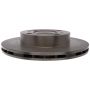 Raybestos 96381R Raybestos R-Line Brake Rotor