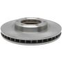 Raybestos 96386R Raybestos R-Line Brake Rotor