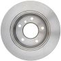 Raybestos 96387 Raybestos Specialty - Street Performance Brake Rotor
