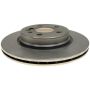 Raybestos 96390 Raybestos Specialty - Street Performance Brake Rotor