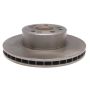 Raybestos 96392R Raybestos R-Line Brake Rotor