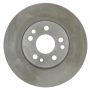 Raybestos 96392R Raybestos R-Line Brake Rotor