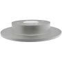 Raybestos 96408FZN Raybestos Element3 Coated Brake Rotor