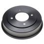 Raybestos 9640R Raybestos R-Line Brake Drum