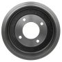 Raybestos 9640R Raybestos R-Line Brake Drum