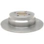 Raybestos 96414 Raybestos Specialty - Street Performance Brake Rotor