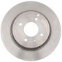 Raybestos 96414 Raybestos Specialty - Street Performance Brake Rotor