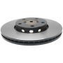 Raybestos 96421 Raybestos Specialty - Street Performance Brake Rotor