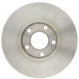 Raybestos 96421 Raybestos Specialty - Street Performance Brake Rotor