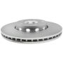 Raybestos 96421FZN Raybestos Element3 Coated Brake Rotor