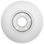 Raybestos 96421FZN Raybestos Element3 Coated Brake Rotor