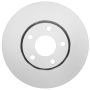 Raybestos 96421FZN Raybestos Element3 Coated Brake Rotor