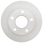 Raybestos 96423FZN Raybestos Element3 Coated Brake Rotor