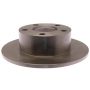 Raybestos 96423R Raybestos R-Line Brake Rotor
