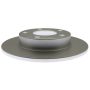 Raybestos 96424FZN Raybestos Element3 Coated Brake Rotor