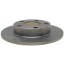 Raybestos 96424R Raybestos R-Line Brake Rotor