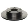 Raybestos 96425 Raybestos Specialty - Street Performance Brake Rotor