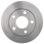 Raybestos 96425 Raybestos Specialty - Street Performance Brake Rotor