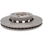 Raybestos 96428R Raybestos R-Line Brake Rotor