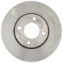 Raybestos 96428R Raybestos R-Line Brake Rotor
