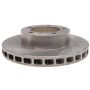 Raybestos 96431R Raybestos R-Line Brake Rotor