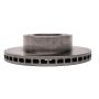 Raybestos 96432R Raybestos R-Line Brake Rotor