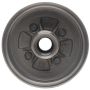 Raybestos 9643R Raybestos R-Line Brake Drum