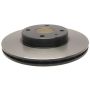 Raybestos 96464 Raybestos Specialty - Street Performance Brake Rotor