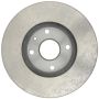 Raybestos 96464 Raybestos Specialty - Street Performance Brake Rotor