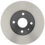 Raybestos 96464 Raybestos Specialty - Street Performance Brake Rotor