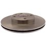 Raybestos 96464R Raybestos R-Line Brake Rotor