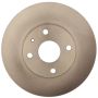 Raybestos 96464R Raybestos R-Line Brake Rotor
