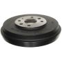 Raybestos 9646R Raybestos R-Line Brake Drum