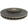 Raybestos 96470R Raybestos R-Line Brake Rotor