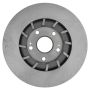 Raybestos 96471R Raybestos R-Line Brake Rotor