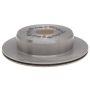 Raybestos 96472R Raybestos R-Line Brake Rotor