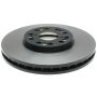 Raybestos 96473 Raybestos Specialty - Street Performance Brake Rotor