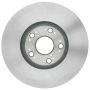 Raybestos 96473 Raybestos Specialty - Street Performance Brake Rotor