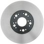 Raybestos 96473 Raybestos Specialty - Street Performance Brake Rotor