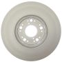 Raybestos 96473FZN Raybestos Element3 Coated Brake Rotor