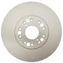 Raybestos 96473FZN Raybestos Element3 Coated Brake Rotor