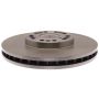 Raybestos 96473R Raybestos R-Line Brake Rotor