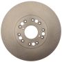 Raybestos 96473R Raybestos R-Line Brake Rotor