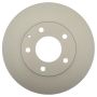 Raybestos 96477FZN Raybestos Element3 Coated Brake Rotor