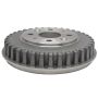 Raybestos 9647R Raybestos R-Line Brake Drum