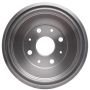 Raybestos 9647R Raybestos R-Line Brake Drum