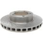 Raybestos 96481 Raybestos Specialty - Street Performance Brake Rotor