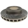 Raybestos 96482 Raybestos Specialty - Street Performance Brake Rotor