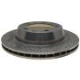Raybestos 96484 Raybestos Specialty - Street Performance Brake Rotor