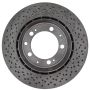 Raybestos 96484 Raybestos Specialty - Street Performance Brake Rotor